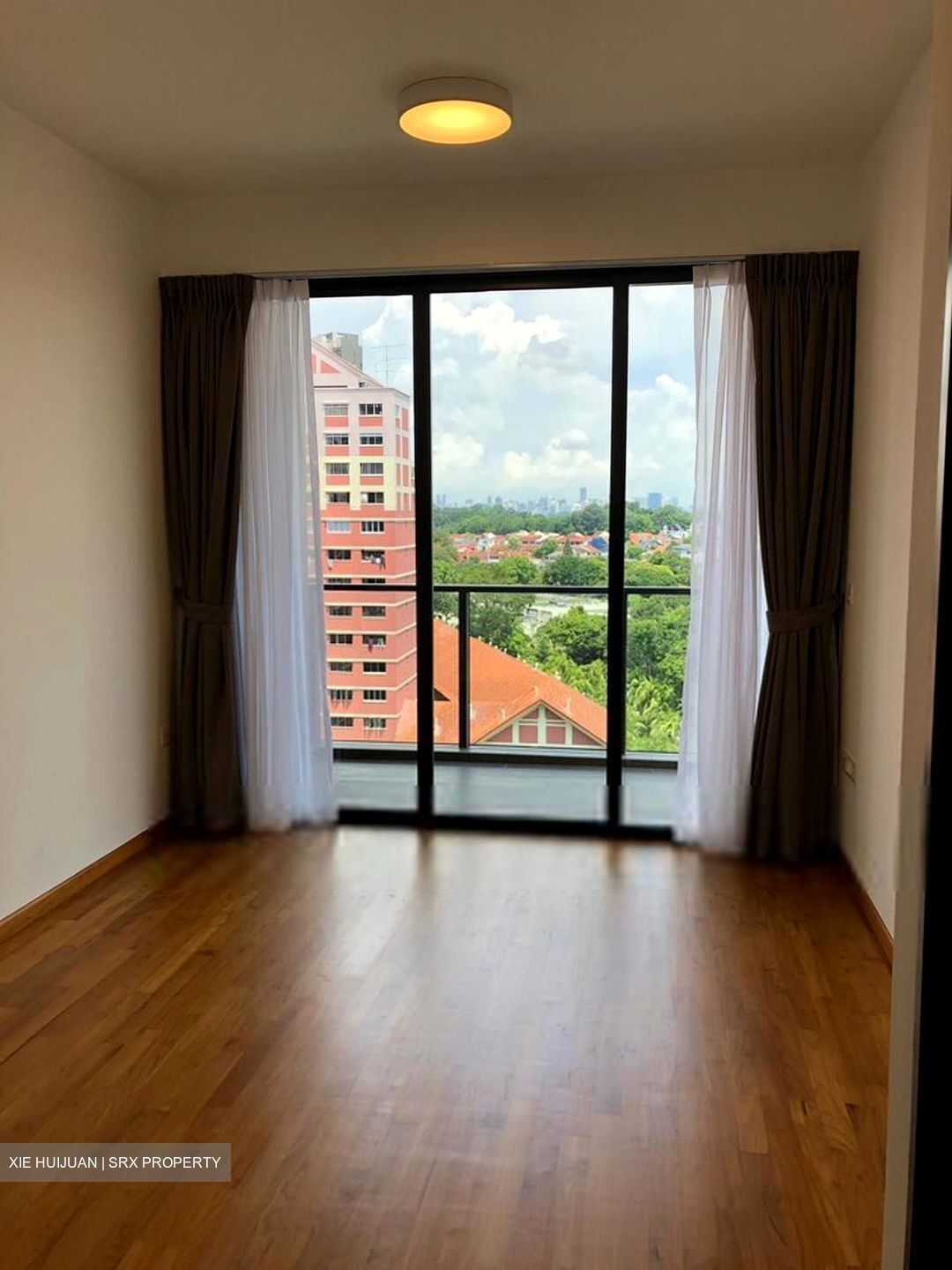 Country Esquire (D20), Condominium #614099911